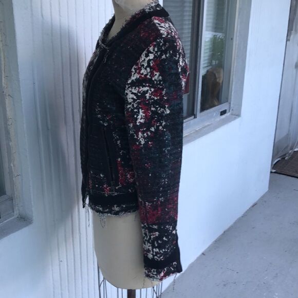 Desigual jacket  - Picture 6 of 9